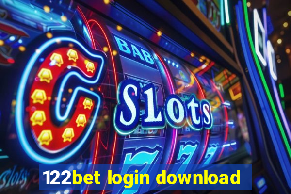 122bet login download